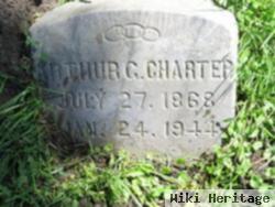 Arthur G. Charter