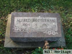 Alfred Botterman