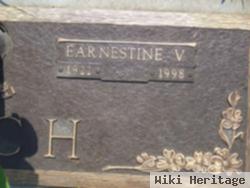 Earnestine V. Koch