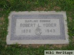 Robert L. Yoder