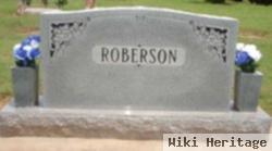 Ira C. Roberson