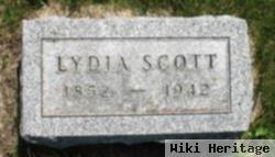 Lydia Scott