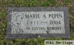 Marie Agatha Dionne Pepin