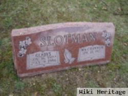 Gladys Slotman