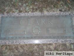 William Morton Clark