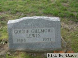 Goldie Gillmore Lewis