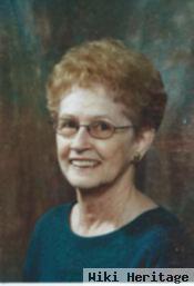 Linda Lee Switzer Kettleborough