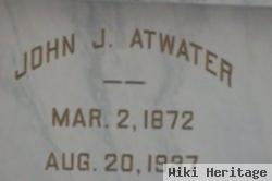 John James Atwater