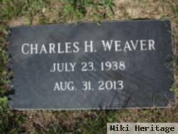 Charles H. Weaver