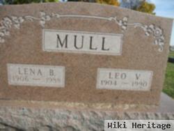 Leo V. Mull