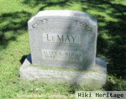 Mary Elizabeth Wood Lemay