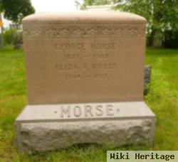 Eliza A. Morse