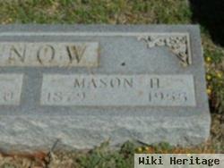 Mason Hawkins Snow