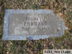 Thomas J Ehrhart