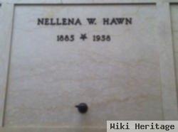 Nellena Walker Hawn