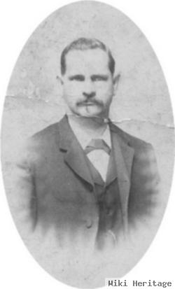 James Moore Jackson