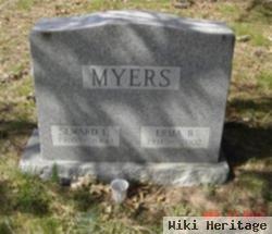 Erma B. Meyers