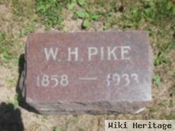 W. H. Pike