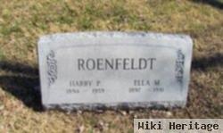 Ella M Roenfeldt