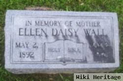 Ellen Daisy Wall
