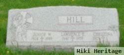 Junior W. Hill