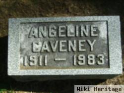 Angeline Kleineider Caveney