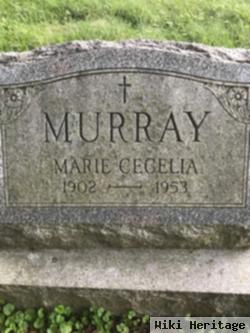 Marie Cecelia Murray