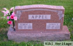 Elmer J. Appel