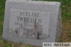 Adeline Sweeden