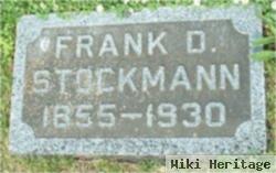 Frank D. Stockmann