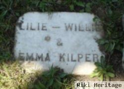 Lilie Kilper