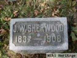 J W Sherwood