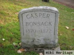 Casper Bonsack