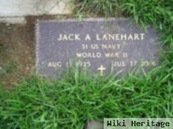 Jack Aldean Lanehart