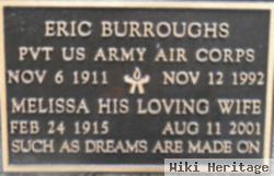 Eric Burroughs