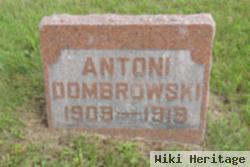 Antoni Dombrowski