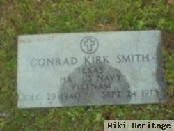 Conrad Kirk Smith