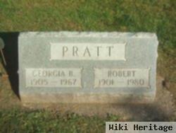 Robert Pratt