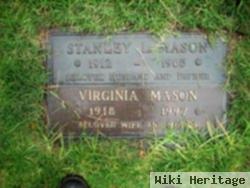 Stanley L. Mason