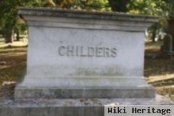 Infant Childers