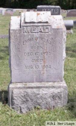 Emma J Ferrin Mead