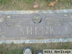 Harvey Daniel Shenk