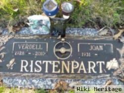 Verdell H. Ristenpart