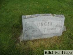 Elizabeth L. Unger