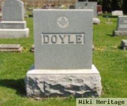 Charles A. Doyle