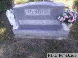 Violet Mcnutt