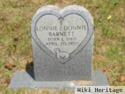 Donnie Barnett