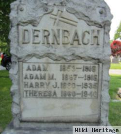 Henry Dernbach