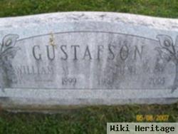 June A. Gustafson