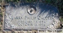 Larry Philip Caudle